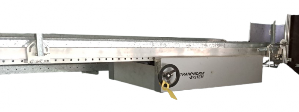 Transnorm belt conveyor belt conveyor GF 5700-600-500