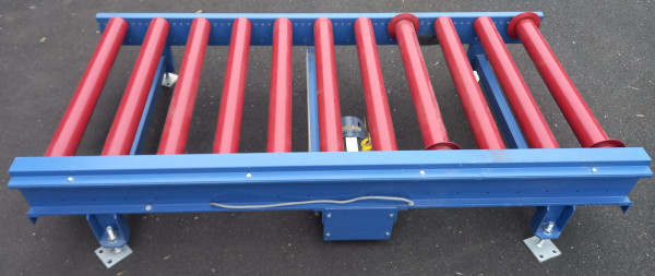 Palettenrollenbahn 1500-1040-900