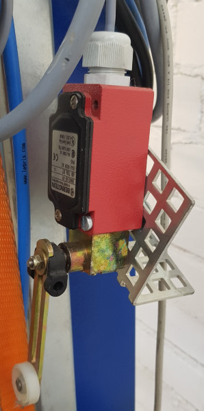 Etikettendrucker Legi-Air 4040Z-RH-500-110Pax-4