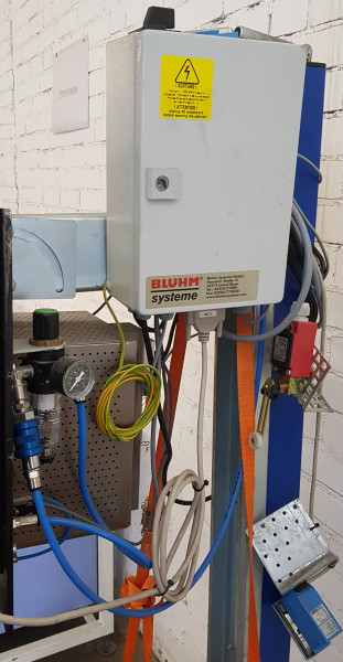 Etikettendrucker Legi-Air 4040Z-RH-500-110Pax-4