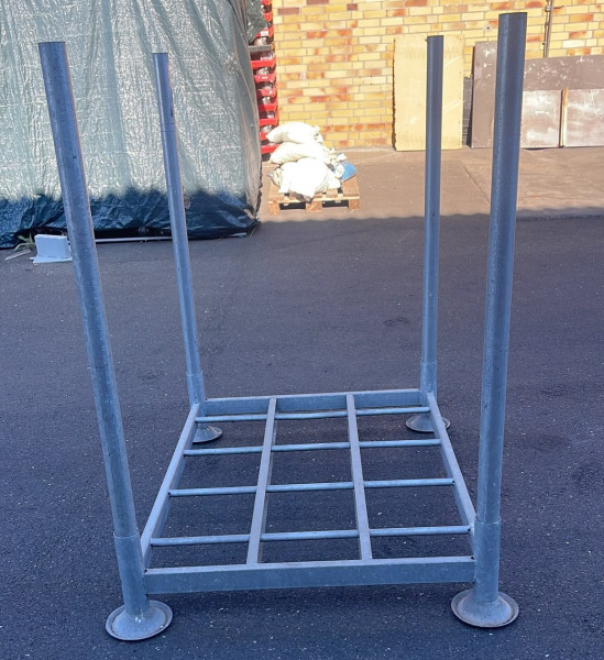 Stake Pallet - Used