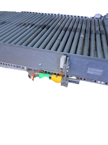 Transnorm roller conveyor 3800-900-855