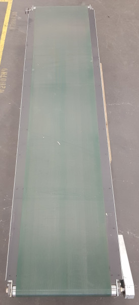 Lippert Gurtförderer Gurtband Förderband GF 3040-750-600
