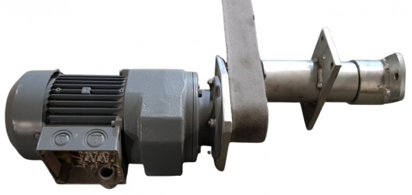 Transnorm Belt conveyor slider ejektor 11170-55-50