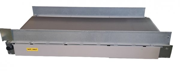 Lippert belt conveyor GF 1465-750-600