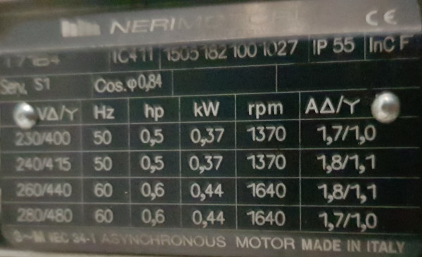 Soco Powered roller conveyors roller conveyor 1980-670-610