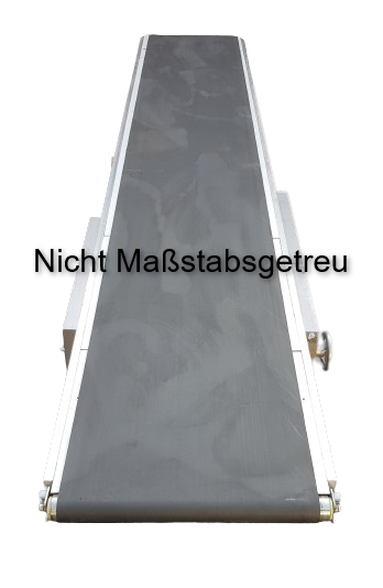 Transnorm belt conveyor belt conveyor GF 6800-600-500
