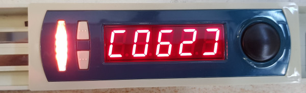 ABLEPick Picking tag AT-505 Rev 1.3 pick by light