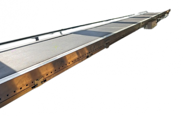 Transnorm belt conveyor GF 10800-600-500