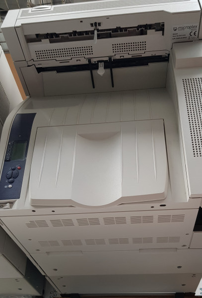 Professional laser printer SOLID 50A3-3