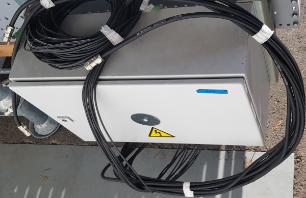 Transnorm roller conveyor ejector conveyor cross roller 3715-1050-1030