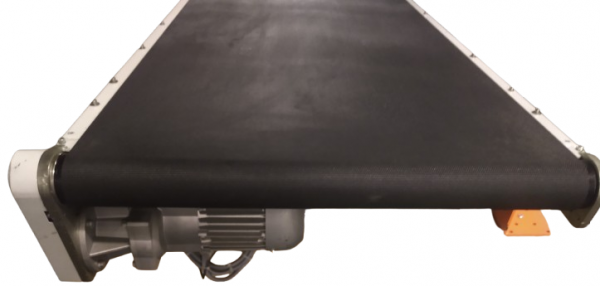 Kannegiesser Gurtförderer Förderband Gurtband GF 1750-880-800