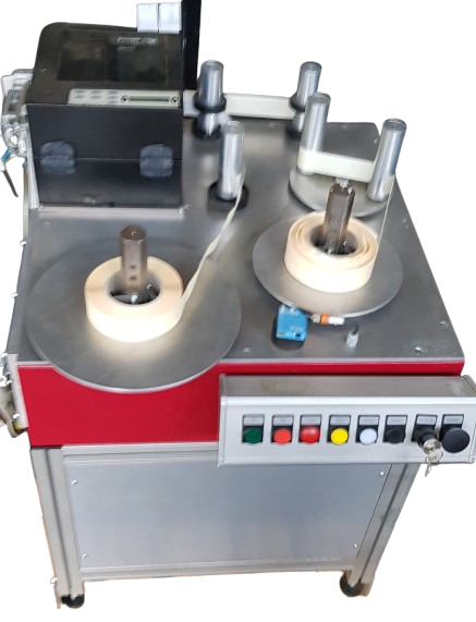 Etikettendrucker Legi-Air-110Pax-4 800 mm Ethernet