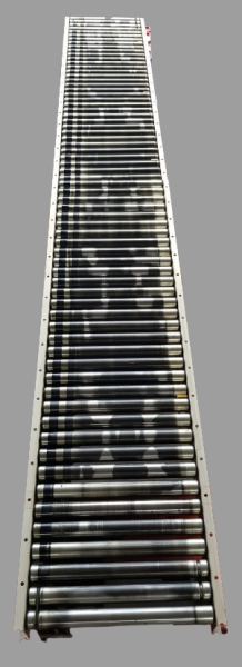 Dematic Staurollenbahn 16000-600-540