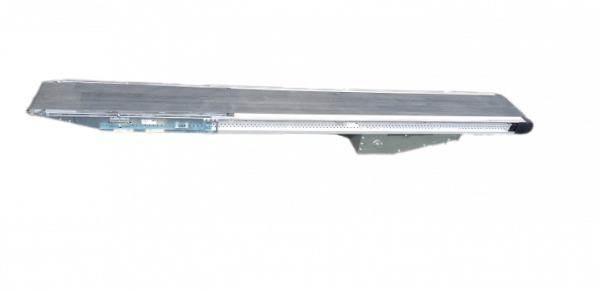 TGW Gurtförderer Gurtband Förderband übergabe GF 3520-490-360