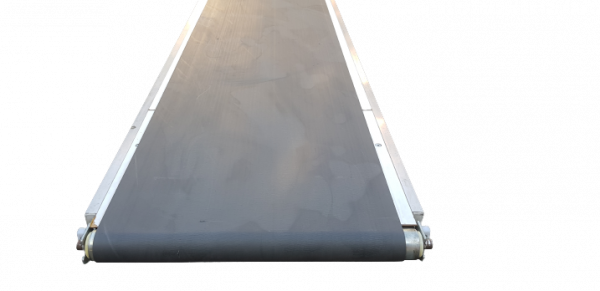 Transnorm belt conveyor belt conveyor GF 3820-700-600