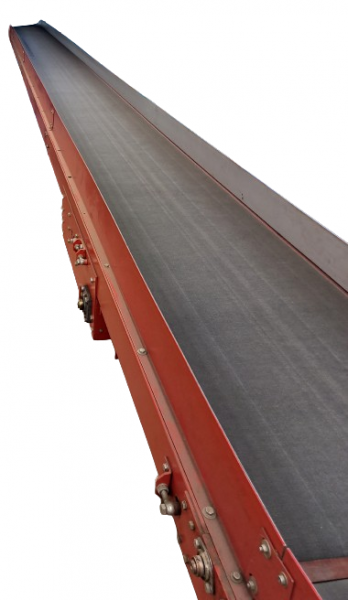 Lippert Steigband Gefälleband Gurtförderer Gurtband Förderband GF 720+11450+850-750-600