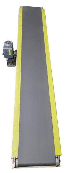Lippert belt conveyor belt conveyor GF 3200-550-400