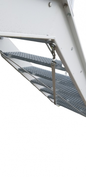 u Machine transition with platform 4900-1000-2530