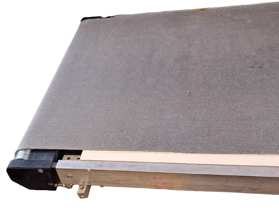 Transnorm Gurtförderer Gurtband Förderband GF 2630-700-600