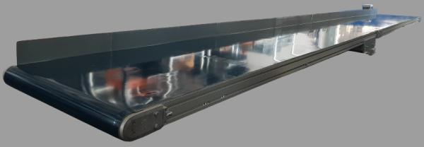 MK Belt conveyor Förderband 9109-700-690