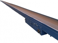 Lippert belt conveyor GF 28200-750-600 Lippert belt conveyor GF 28200-750-600