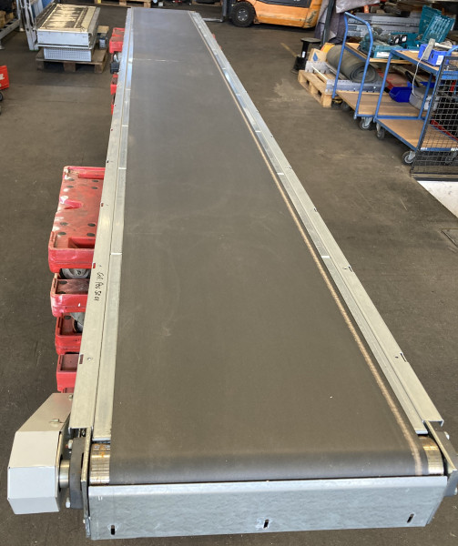Lippert Gurtförderer Gurtband Förderband GF 5550-570-450