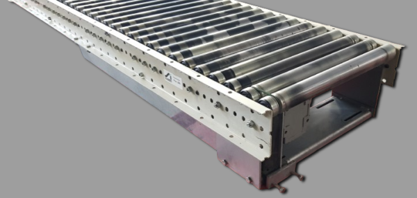 Dematic Staurollenbahn 16000-600-540