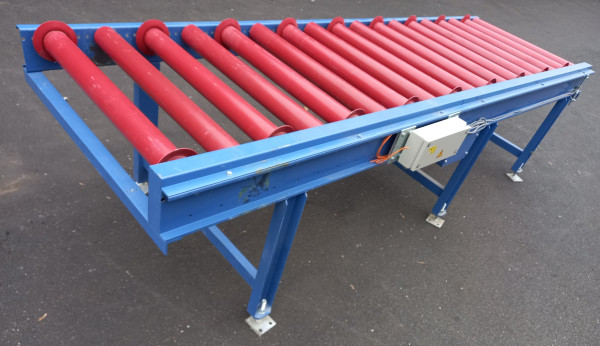 Palettenrollenbahn 3450-1040-900