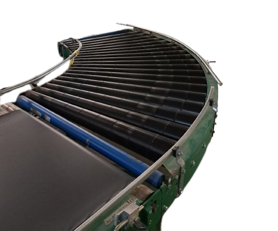 Lippert Rollenkurvenförderer 90° 980-900 IR900