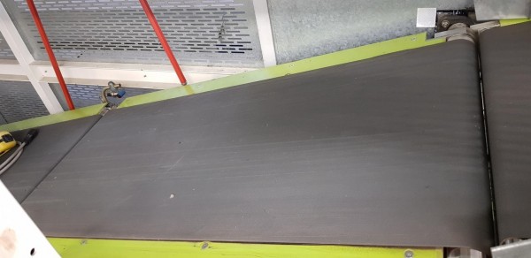 Lippert belt conveyor belt conveyor GF 1045-650-500