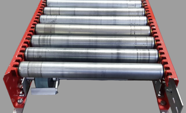 FAS roller conveyors 3000-510-450