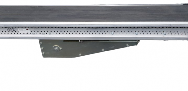 TGW belt conveyor belt transfer GF 3520-490-360