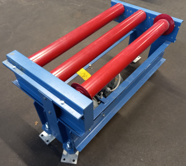 Palettenrollenbahn 580-1040-900