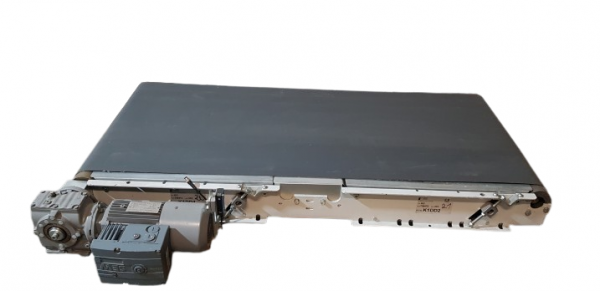 Dematic Heavy duty Belt Conveyor GF 1520-760-650