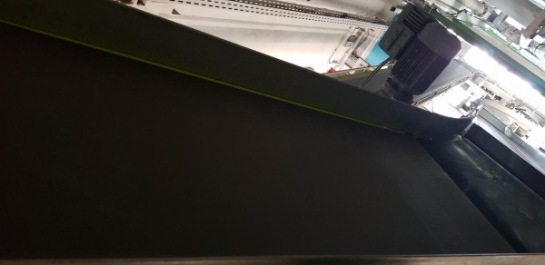 Lippert belt conveyor belt conveyor GF 1285-650-500