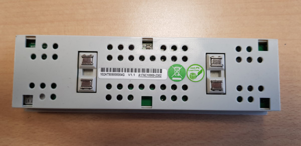 ABLEPick Picking tag AT-505 Rev 1.3 pick by light