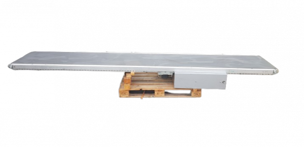 Transnorm belt conveyor belt conveyor GF 3820-700-600