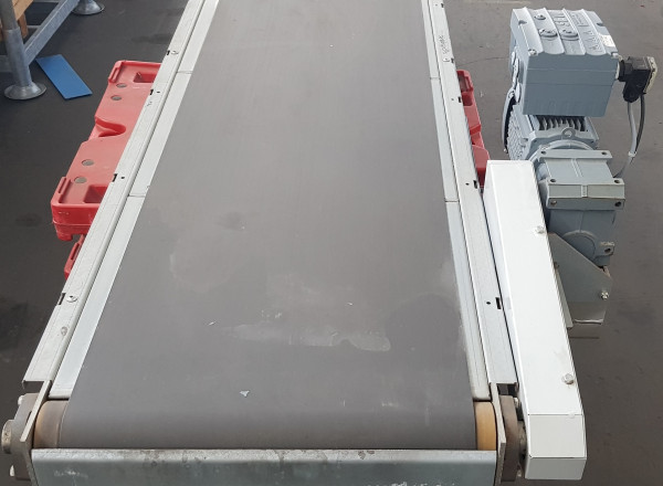 Lippert Gurtförderer Gurtband Förderband GF 3860-570-450