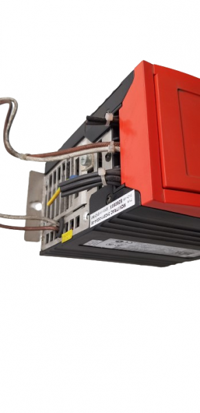 SEW Movitrac frequency converter 31C011-503-4-00