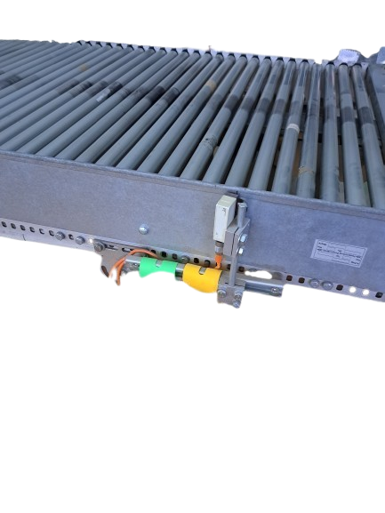 Transnorm roller conveyor 3800-900-855