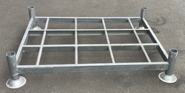 Stake Pallet - Used