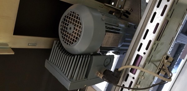 Lippert Gurtförderer Gurtband Förderband GF 780-650-500