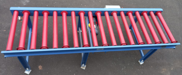 Palettenrollenbahn 3450-1040-900