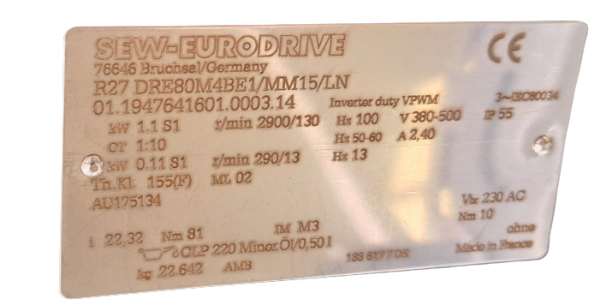 Transnorm Steigband Gefälleband Steigförderer mit Bogen und Vorlauf GF 12965-700-600