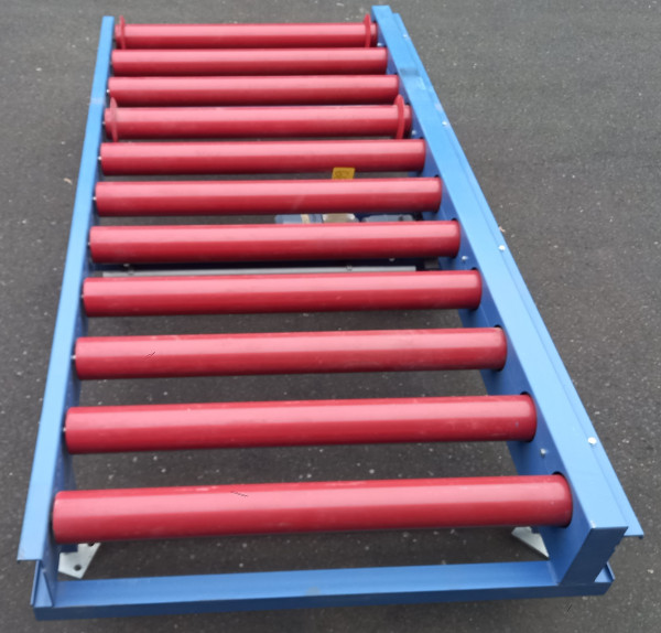 Palettenrollenbahn 1500-1040-900