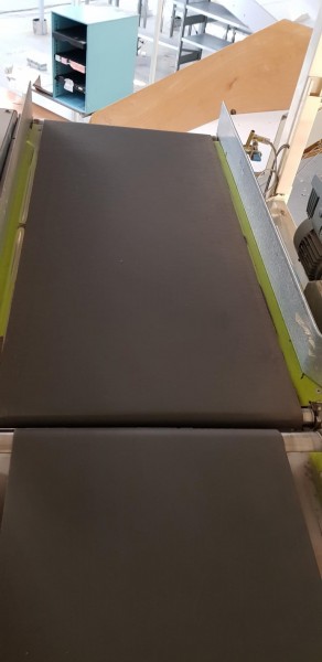 Lippert belt conveyor belt conveyor GF 1090-650-500