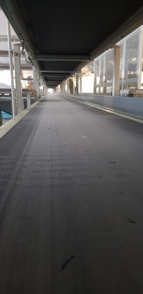 Lippert belt conveyor belt conveyor GF 22250-650-500