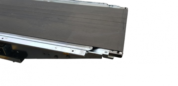 TGW belt conveyor belt transfer GF 3520-490-360