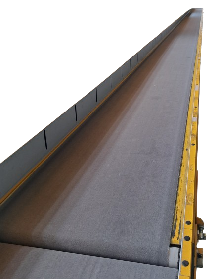 Lippert belt conveyor GF 19530-750-600